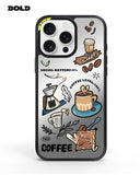Coffee Break - IPhone 16 Pro