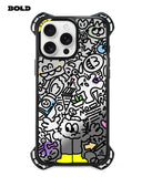 Line Art - iPhone 15 Pro Max