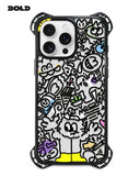 Line Art - iPhone 16 Pro Max