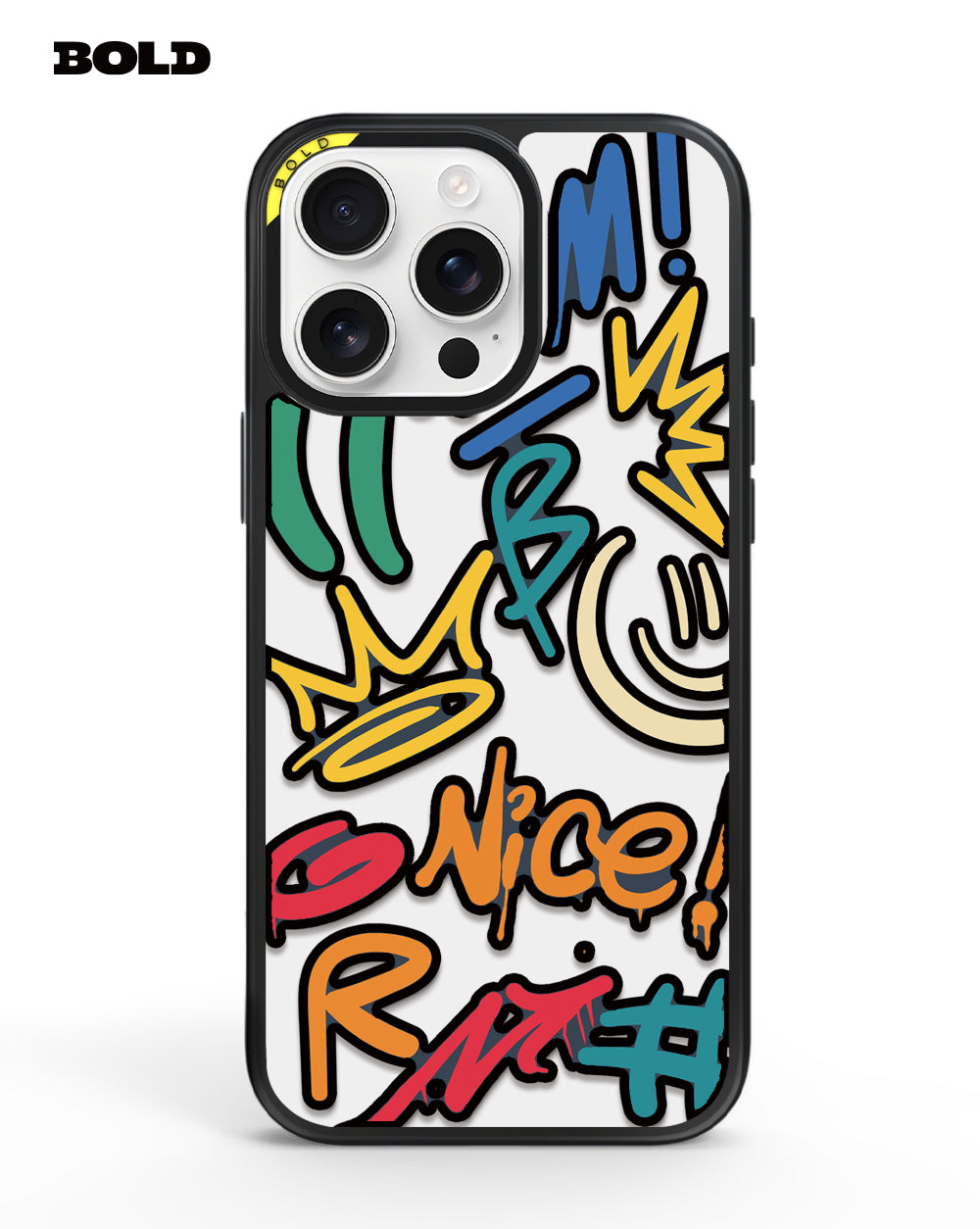 Words - iPhone 16 Pro Max