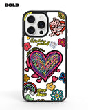 Do What You Love - iPhone 15 Pro Max