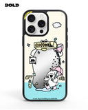 Rainy Days - iPhone 15 Pro