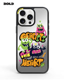 Monster - IPhone 15 Pro Max