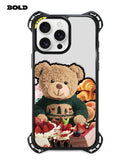 Teddy Bear - iPhone 16 Pro