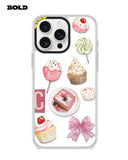 Cup Cakes - iPhone 16 Pro Max