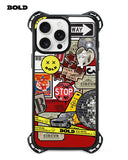 Graffiti 8 - IPhone 15 Pro