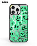 Ghosts - IPhone 16 Pro