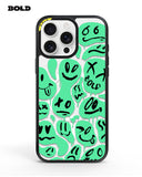 Ghosts - IPhone 14 Pro