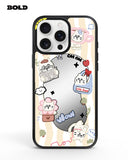 Cat's Mirror - iPhone 14 Pro Max