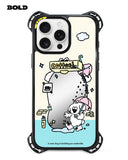 Rainy Days - iPhone 15 Pro Max