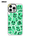 Ghosts - IPhone 16 Pro Max