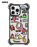 Happy Holiday - iPhone 14 Pro Max