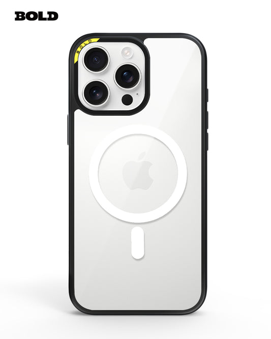Custom iPhone 15 Pro