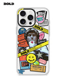 David - IPhone 16 Pro