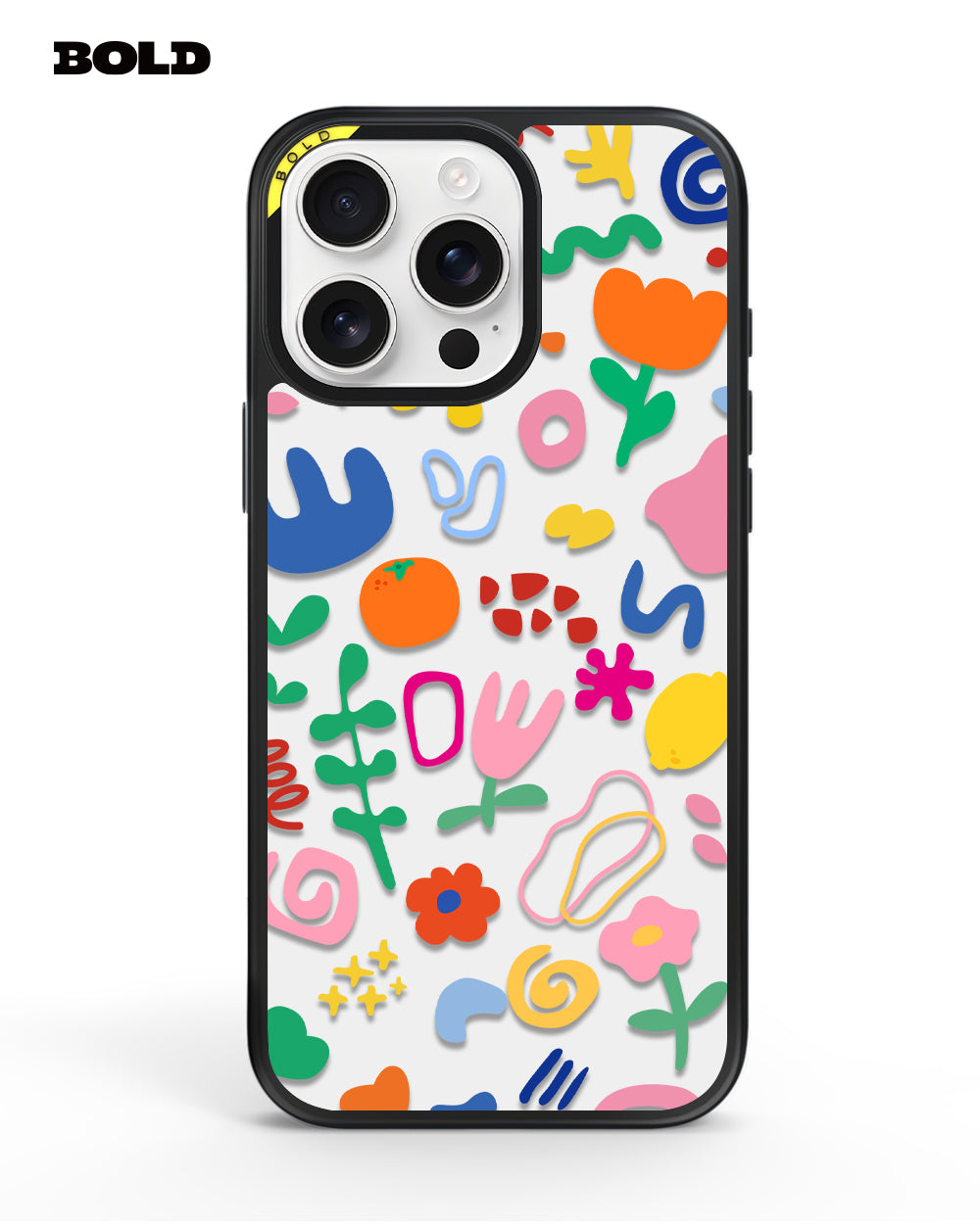 Simple - iPhone 16 Pro Max