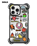 Happy Holiday - iPhone 15 Pro Max