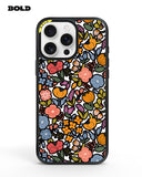 Flower Fest - iPhone 15 Pro