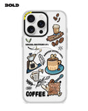 Coffee Break - IPhone 15 Pro Max