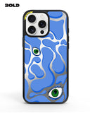 Blue Eyes - IPhone 15 Pro Max