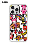 Kids Cartoon - iPhone 14 Pro