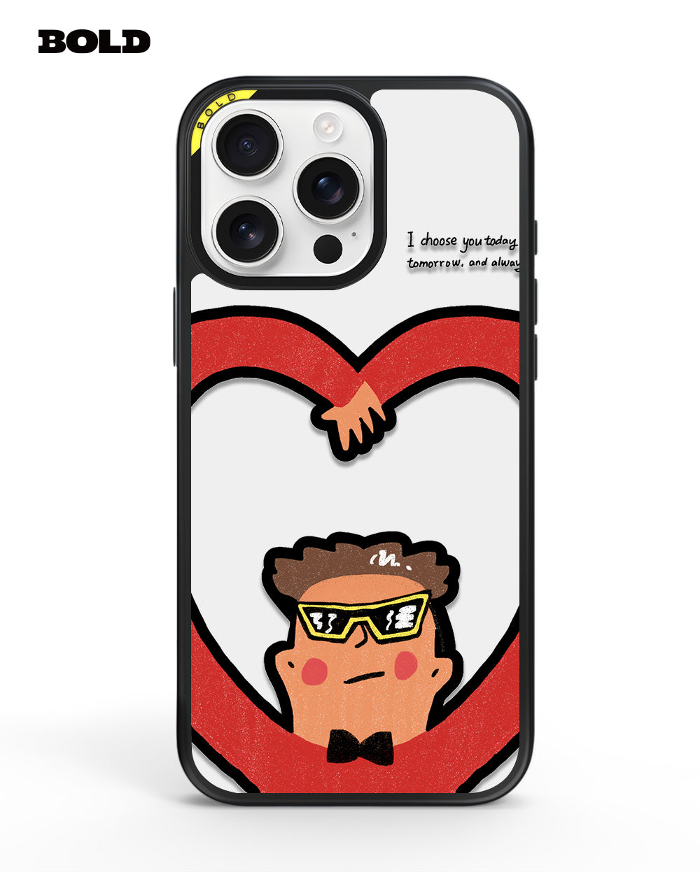 Relax - IPhone 16 Pro Max