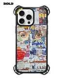 Eyes on Magazine - iPhone 15 Pro Max