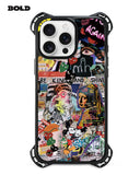 Graffiti - iPhone 16 Pro Max