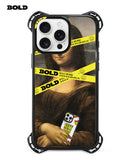 Mona Lisa 2 - IPhone 14 Pro