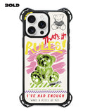 Teddy Bear 1 - IPhone 15 Pro