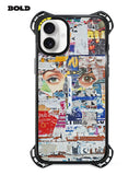 Eyes on Magazine - iPhone 16 Plus