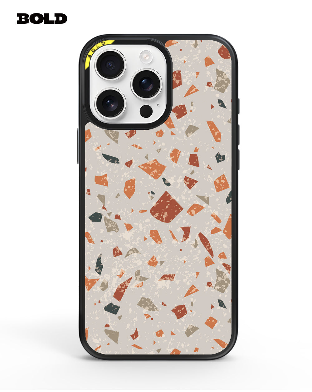 City One - IPhone 14 Pro