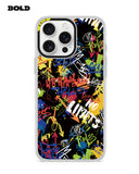 Urban - iPhone 16 Pro