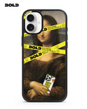 Mona Lisa 2 - IPhone 16