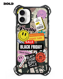 Black Friday - IPhone 16