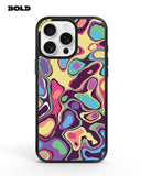 Psychedelic - iPhone 15 Pro Max