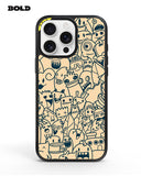 Party - IPhone 16 Pro Max