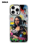 Mona Lisa - iPhone 14 Pro