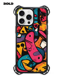 Bolded Color - iPhone 16 Pro Max