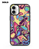 Psychedelic - iPhone 16 Plus