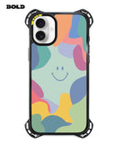 Rainbow Smile - iPhone 16 Plus