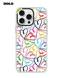 Hearts - iPhone 16 Pro