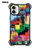 Colorful - iPhone 16 Plus