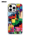 Colorful - iPhone 14 Pro Max