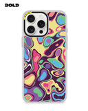 Psychedelic - iPhone 15 Pro Max