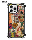 Cat Magazine - iPhone 15 Pro Max