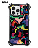 Colorful Painting - iPhone 14 Pro Max