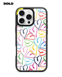 Hearts - iPhone 15 Pro