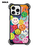 Smiley Head - iPhone 14 Pro Max