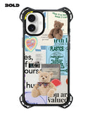 Teddy Bear Magazine - iPhone 16