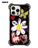 Hope and Love - iPhone 16 Pro